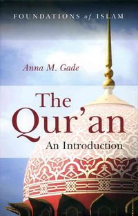Produktbild: The Qur'an