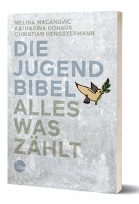 Produktbild: Die Jugendbibel Alles was z&auml;hlt