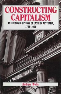 Produktbild: Constructing Capitalism