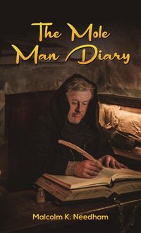 Produktbild: Mole Man Diary