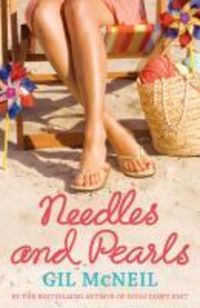 Produktbild: Needles and Pearls