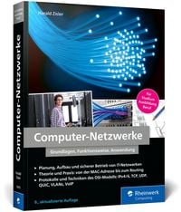 Produktbild: Computer-Netzwerke