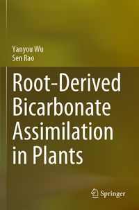 Produktbild: Root-Derived Bicarbonate Assimilation in Plants