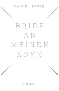 Produktbild: Brief an meinen Sohn