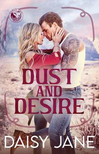 Produktbild: Dust and Desire