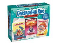 Produktbild: Garbage Pail Kids 2025 Day-to-Day Calendar