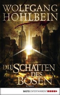 Produktbild: Die Schatten des B&ouml;sen