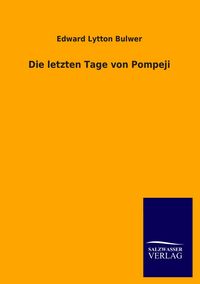 Produktbild: Die letzten Tage von Pompeji