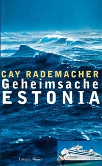 Produktbild: Geheimsache Estonia