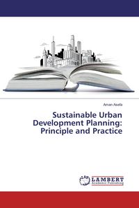 Produktbild: Sustainable Urban Development Planning: Principle and Practice