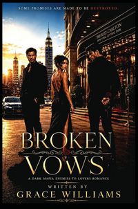 Produktbild: Broken Vows