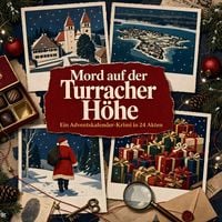 Produktbild: Mord auf der Turracher H&ouml;he