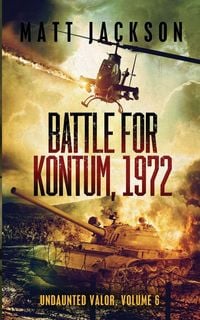 Produktbild: Battle of Kontum, 1972