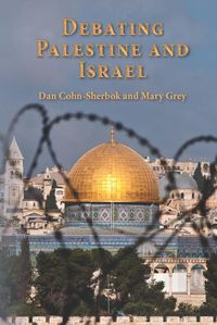 Produktbild: Debating Palestine and Israel