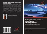 Produktbild: Przegl&iquest;d zarz&iquest;dzania i planowania strategicznego