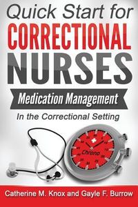 Produktbild: Medication Management in the Correctional Setting