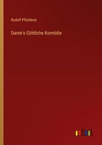 Produktbild: Dante's G&ouml;ttliche Kom&ouml;die