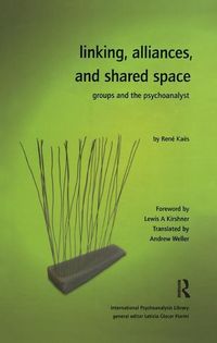 Produktbild: Linking, Alliances, and Shared Space