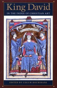 Produktbild: King David in The Index Of Chr