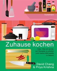 Produktbild: Zuhause kochen