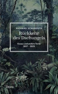 Produktbild: R&uuml;ckkehr des Dschungels
