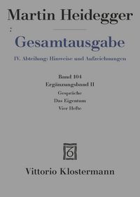Produktbild: Gespr&auml;che &ndash; Das Eigentum &ndash; Vier Hefte