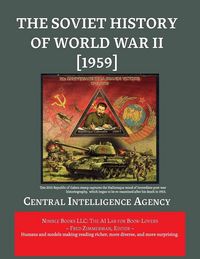 Produktbild: The Soviet History of World War II [1959]