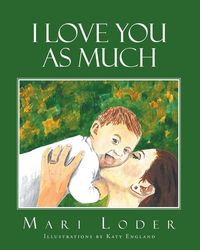 Produktbild: I Love You As Much
