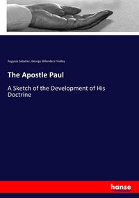 Produktbild: The Apostle Paul