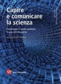 Produktbild: Capire e comunicare la scienza