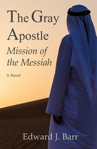 Produktbild: The Gray Apostle