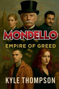 Produktbild: Mondello Empire of Greed