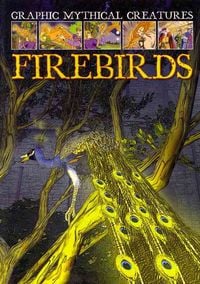 Produktbild: Firebirds