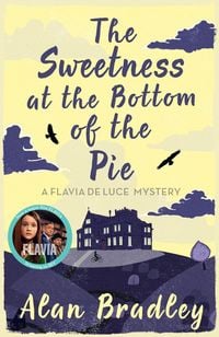 Produktbild: The Sweetness at the Bottom of the Pie