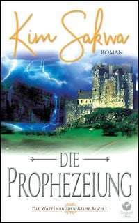 Produktbild: Die Prophezeiung