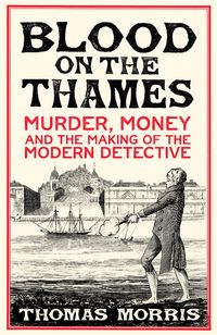 Produktbild: Blood on the Thames