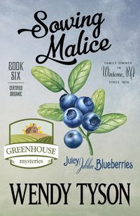 Produktbild: Sowing Malice