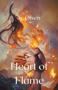 Produktbild: Heart of Flame