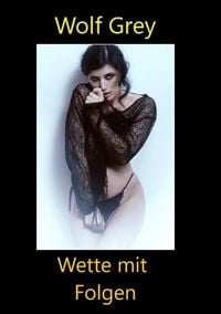 Produktbild: Wette mit Folgen