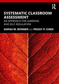 Produktbild: Systematic Classroom Assessment