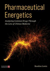 Produktbild: Pharmaceutical Energetics