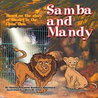 Produktbild: Samba and Mandy