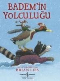 Produktbild: Bademin Yolculugu