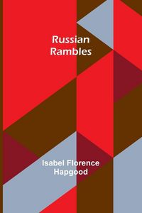 Produktbild: Russian Rambles