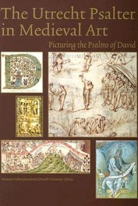 Produktbild: The Utrecht Psalter in Medieval Art