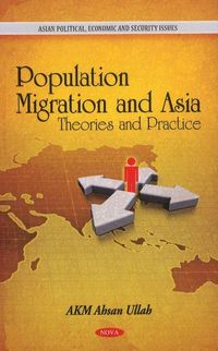 Produktbild: Population Migration & Asia