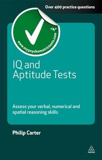 Produktbild: IQ and Aptitude Tests