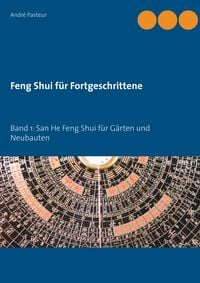Produktbild: Feng Shui f&uuml;r Fortgeschrittene