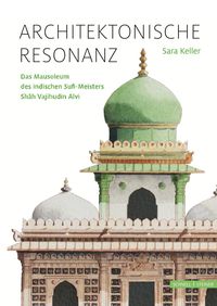 Bild vom Artikel Architektonische Resonanz vom Autor Sara Keller