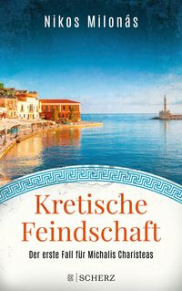 Produktbild: Kretische Feindschaft